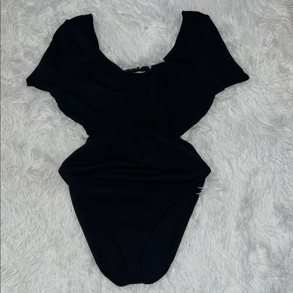 Women’s Nike Bodysuit